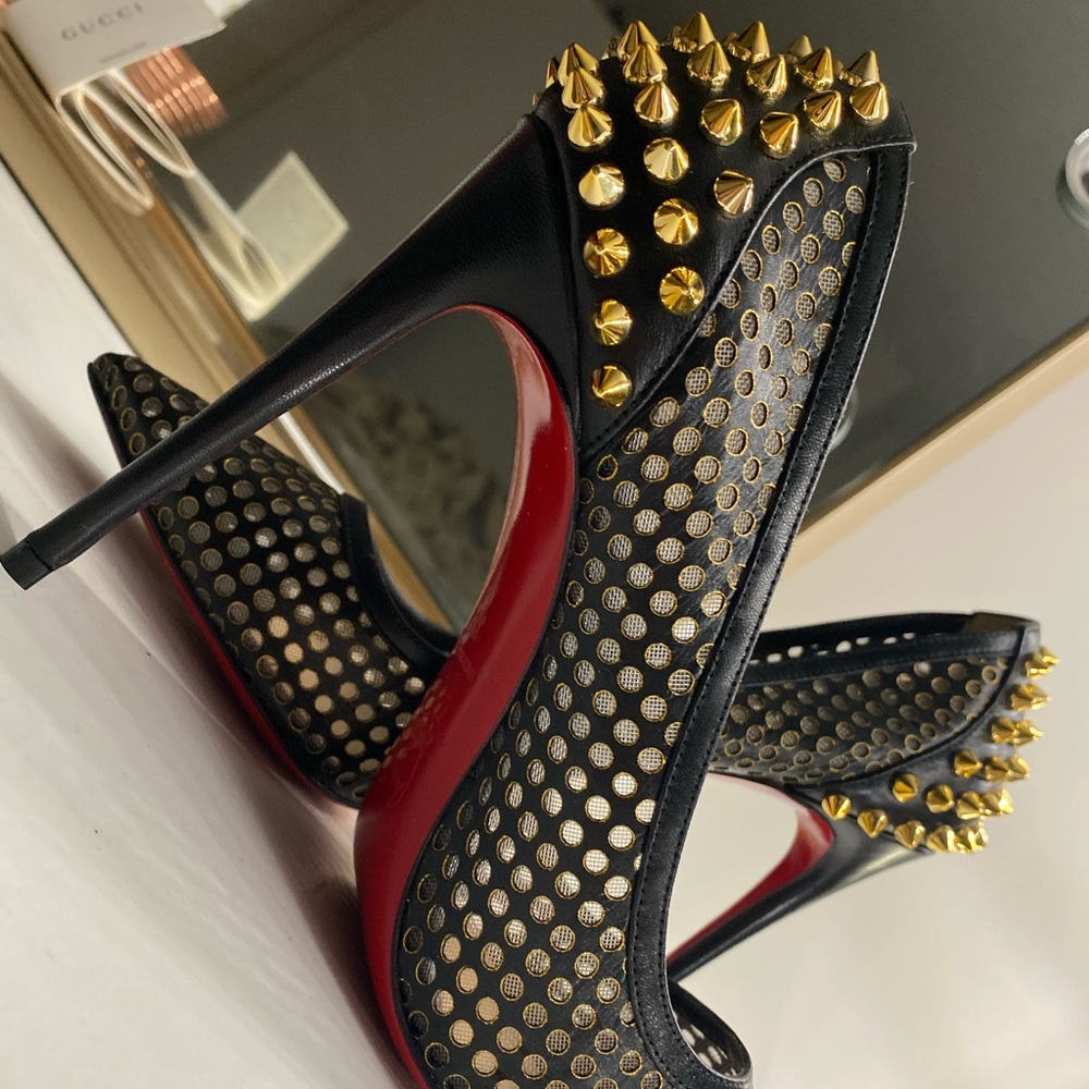 COPY - christian louboutin